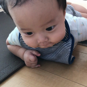 坊やのことの画像