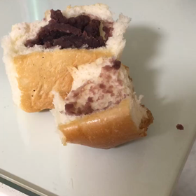 パン大好きっ娘の画像