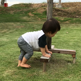 朝くん、ご来宅！！の画像