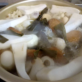 寒いからねの画像