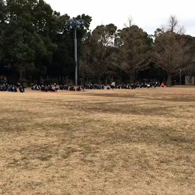 10色リレースタート！！の画像