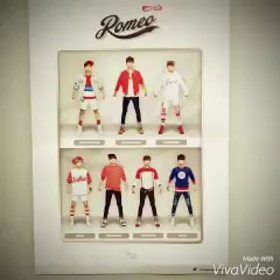 【ﾛﾐｵ】アルバムジャケット～公式スタッフTwitter～の画像