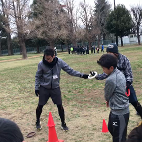 ポイント⑥(輪投げ)⑯の画像