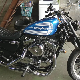 エンジン始動動画の画像