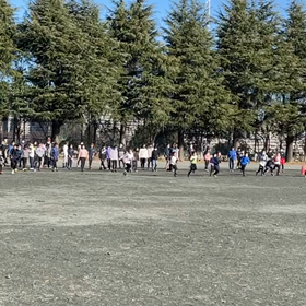 学年別インターバル⑥の画像