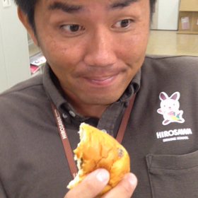 ❤️うまかぁ〜❤️の画像