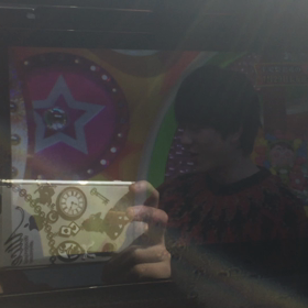 愛梨ちゃん(*´∇｀*)ｵﾂｶﾚｻﾏーの画像