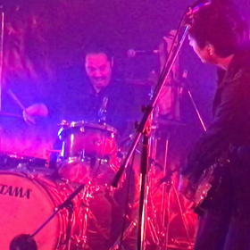 THE VALVES 名古屋UPSETの画像