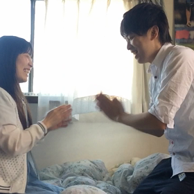 あんパンにはあんこが入ってるの画像