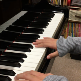 動画が先生の画像