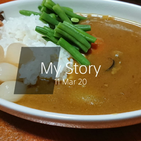 今日の晩ごはんの画像