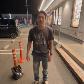 GORO可部店いっしーの画像