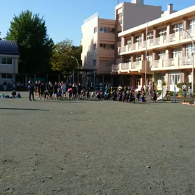 ダッシュ②の画像