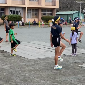 9/16 体幹トレーニング⑧の画像