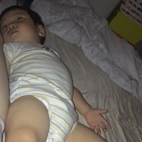 卒乳？？！の画像