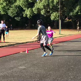 長距離特別練習その10の画像