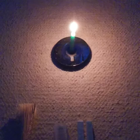 音と光のヒーリングの画像