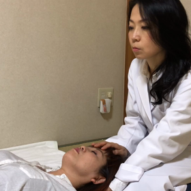 アクセスバーズ動画で紹介の画像