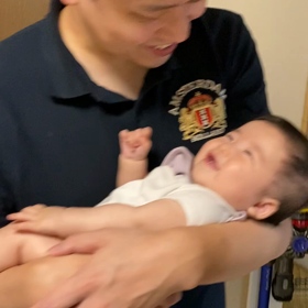 なぁちゃん爆笑動画③の画像