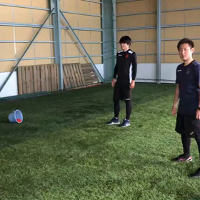 ファミリーチャレンジ　1と2の画像