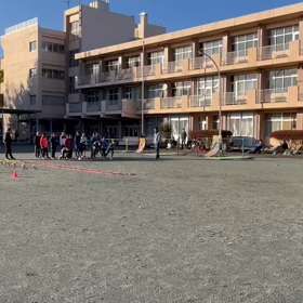 11/18 ダッシュの場⑤の画像