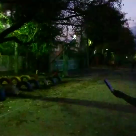 川越小走り幅跳び練習①の画像