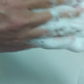 お家で美容の画像