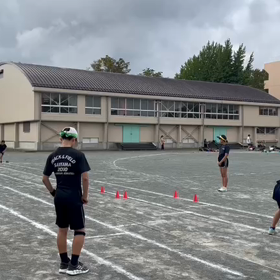 9/30　リレー練習㉑の画像