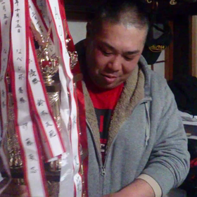 なべじ杯ＡＯＹ表彰＆忘年会part４の画像