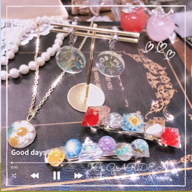 作りたい物が作れる教室♡の画像