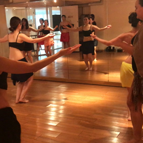 hianau先生のレッスンの画像