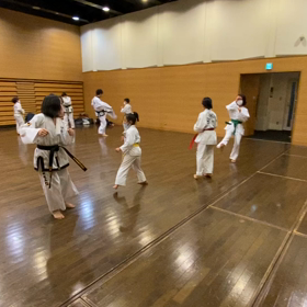 4/1 蕨道場成年稽古動画2の画像