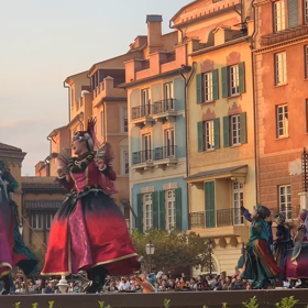 10/31 フェスミス　３ステ動画その１の画像