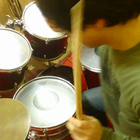 縦読みにメッセージを込めて・・・(part  3  笑)の画像