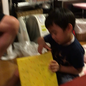 もうすぐ5歳の画像