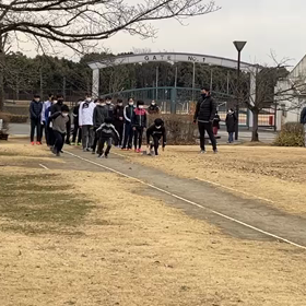 2月23日 基本動作①の画像