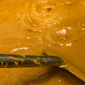 熱いぜ❗️の画像