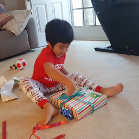 なにかな？の画像