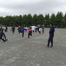 大股歩行・股関節の場⑰の画像