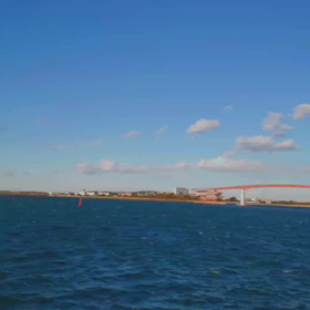 ドライブの画像