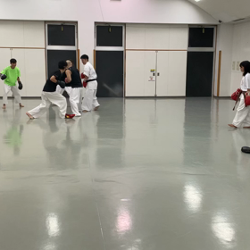 アッパーサークルの画像