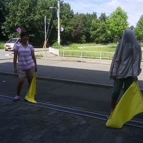 練習＆練習の画像