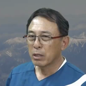 薬害裁判が増えていく　　長尾先生の画像