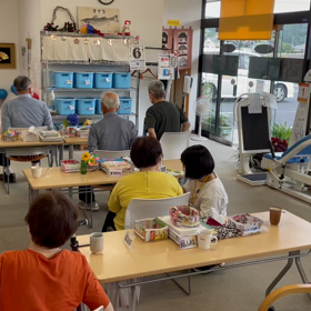 レッツ独自のNHK体操は、これだ！〜水曜日〜の画像