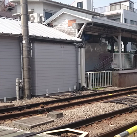 戸越銀座の画像