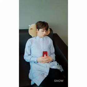 スンインスタの画像