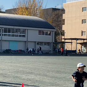 400インターバル⑪の画像