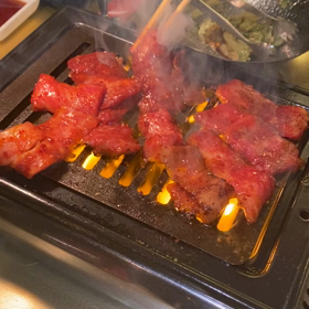 焼肉朋ちゃん！の画像