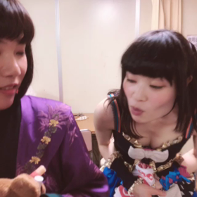 last．ちゅちゅちゅちゅ@ちーちゃんの画像