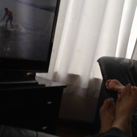 負け犬（？）の遠吠えの画像